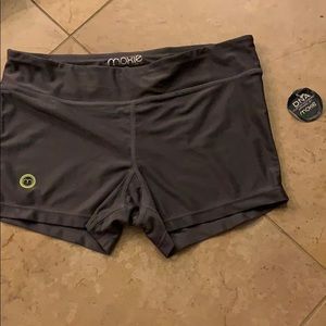 Moxie Cycling Shorts Large